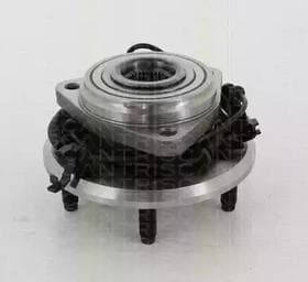 Ступиця колеса