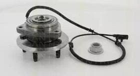 Комплект ступицы колеса