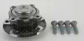 Ступица колеса