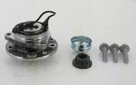 Ступиця колеса