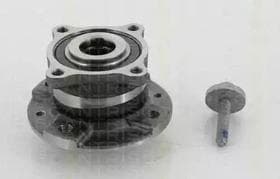 Ступица колеса