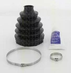 Пыльник ШРУСа Triscan 8540 10830