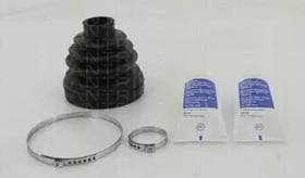 Пыльник ШРУСа