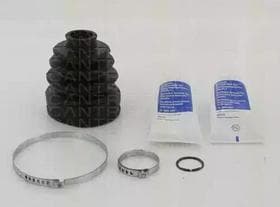 Пыльник ШРУСа