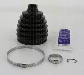 Пыльник ШРУСа Triscan 8540 29846