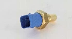 Датчик температуры охлаждающей жидкости Датчик температуры охлаждающей жидкости