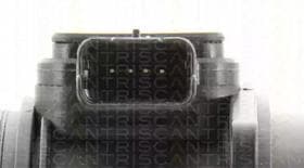 Расходомер воздуха