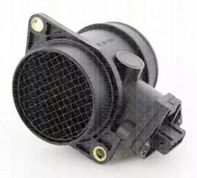 Витратомір повітря