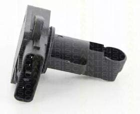 Витратомір повітря