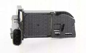 Витратомір повітря