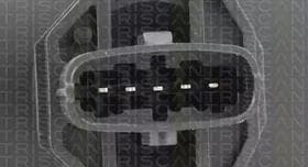 Витратомір повітря