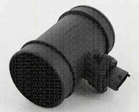 Витратомір повітря