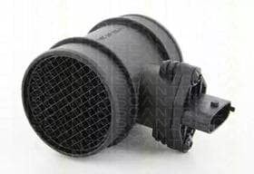 Витратомір повітря