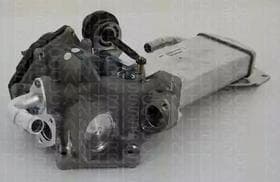 Клапан системи рециркуляції вихлопних газів