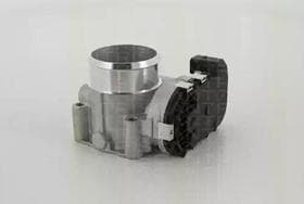 Дросельна заслонка