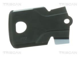 Кожух тормозного диска Кожух тормозного диска