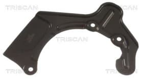 Кожух тормозного диска