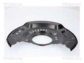 Кожух гальмівного диску