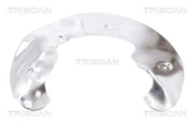 Кожух гальмівного диску