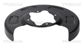 Кожух тормозного диска