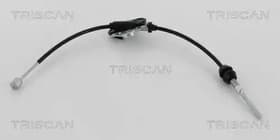 Трос ручного гальма