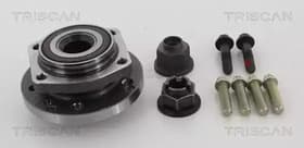 Ступиця колеса