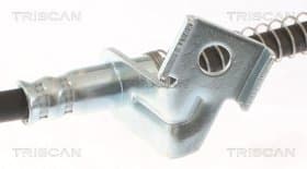 Гальмівний шланг