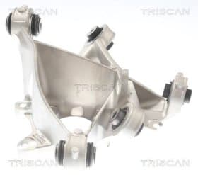 Поворотний кулак