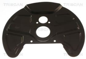 Кожух тормозного диска Кожух тормозного диска