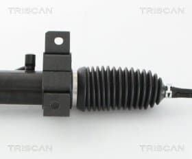 Кермова рейка