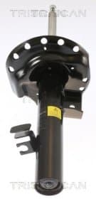 Стійка амортизатора Стійка амортизатора