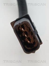 Датчик положення колінчастого вала