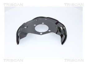 Кожух гальмівного диску Кожух гальмівного диску