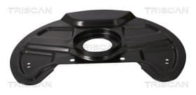 Кожух тормозного диска