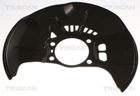 Кожух тормозного диска Кожух тормозного диска