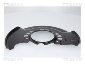 Кожух тормозного диска