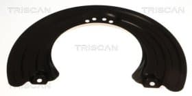 Кожух гальмівного диску Кожух гальмівного диску