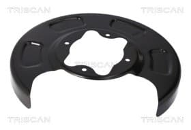 Кожух тормозного диска