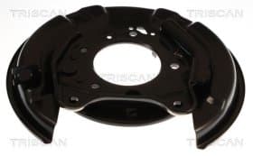 Кожух тормозного диска Кожух тормозного диска