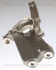 Поворотний кулак