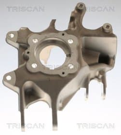 Поворотний кулак