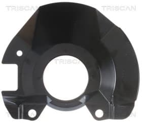 Кожух тормозного диска