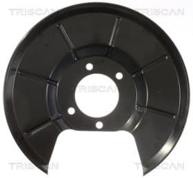 Кожух тормозного диска Кожух тормозного диска