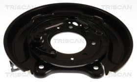 Кожух тормозного диска Кожух тормозного диска