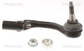 Наконечник кермової тяги