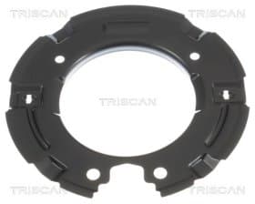 Кожух гальмівного диску