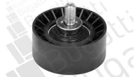 Обводной ролик ремня ГРМ