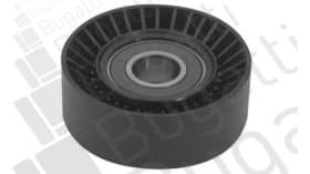 Обводной ролик поликлинового ремня Bugatti bpoa3275