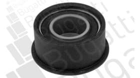 Обвідний ролик ременя ГРМ Bugatti bpdi1898