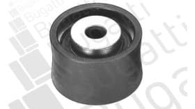 Обвідний ролик ременя ГРМ Bugatti bpdi1864